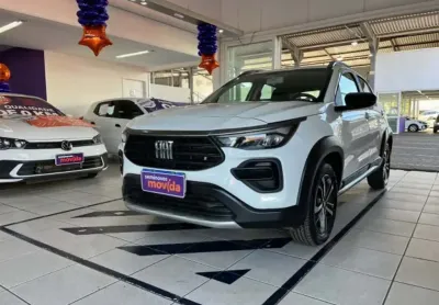 Fiat pulse 1.0 audace cvt 200 turbo 4p