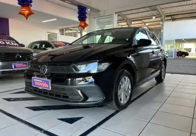 Volkswagen polo 1.0 tsi comfortline 12v 4p