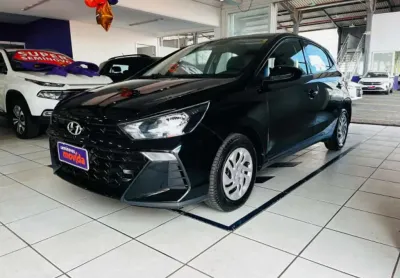 Hyundai hb20 1.0 sense plus 12v 4p