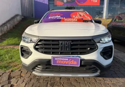 Fiat pulse 1.0 audace cvt 200 turbo 4p