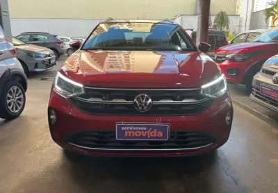 Volkswagen nivus 1.0 tsi 200 highline 4p