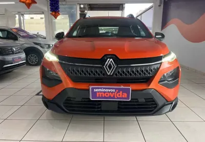 Renault kardian 1.0 techno turbo 12v 4p