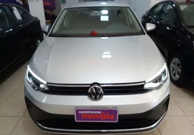 Volkswagen virtus 1.0 tsi 12v 4p