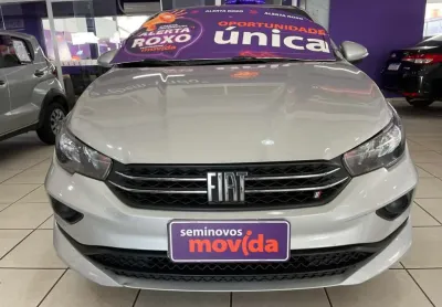 Fiat cronos 1.0 drive