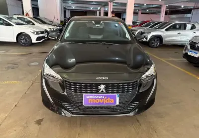 Peugeot 208 1.0 like 6v 4p