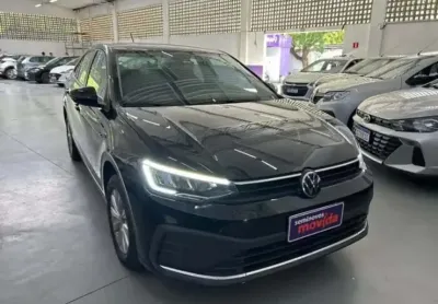 Volkswagen virtus 1.0 tsi 12v 4p
