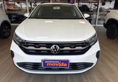 Volkswagen nivus 1.0 tsi 200 comfortline 4p