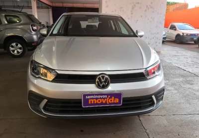 Volkswagen polo 1.0 mpi 12v 4p