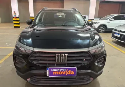 Fiat pulse 1.3 drive 8v 4p