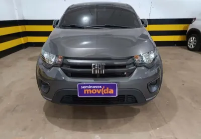 Fiat mobi 1.0 fire like 4p