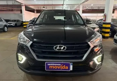 Hyundai creta 1.6 action 16v 4p