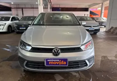 Volkswagen polo 1.0 tsi comfortline 12v 4p