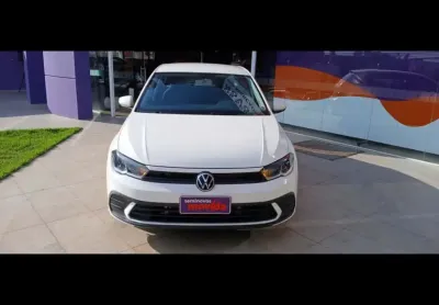 Volkswagen polo 1.0 tsi comfortline 12v 4p