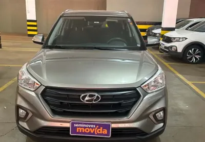 Hyundai creta 1.6 action 16v 4p