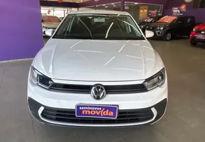 Volkswagen polo 1.0 mpi 12v 4p