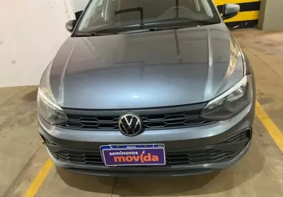 Volkswagen polo 1.0 track 12v 4p