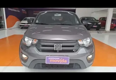 Fiat mobi 1.0 fire like 4p