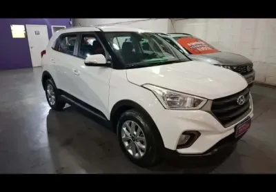 Hyundai creta 1.6 action 16v 4p