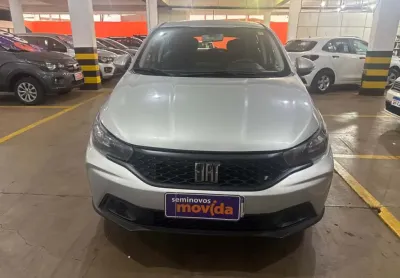 Fiat argo 1.0 drive 6v 4p