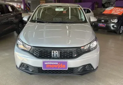 Fiat argo 1.0 drive 6v 4p