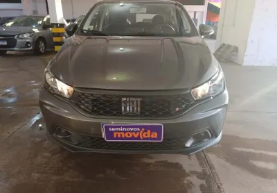 Fiat argo 1.0 drive 6v 4p