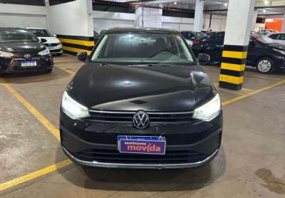 Volkswagen virtus 1.0 tsi 12v 4p