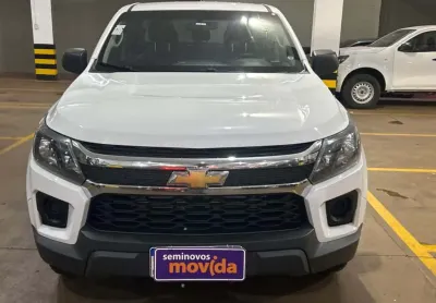 Chevrolet s10 2.8 pick-up ls 4x4 cs turbo intercooler