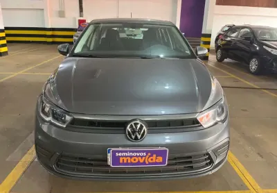 Volkswagen polo 1.0 mpi 12v 4p