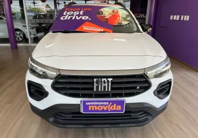 Fiat pulse 1.3 drive 8v 4p