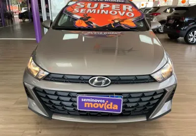 Hyundai hb20s 1.0 comfort plus 12v 4p