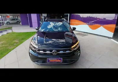 Volkswagen nivus 1.0 tsi 200 highline 4p