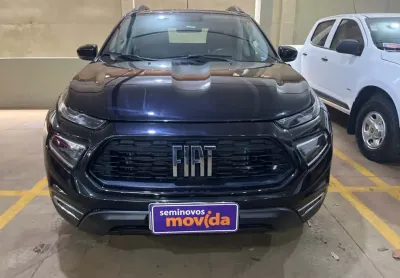 Fiat toro 1.3 t270 freedom 4x2 4p