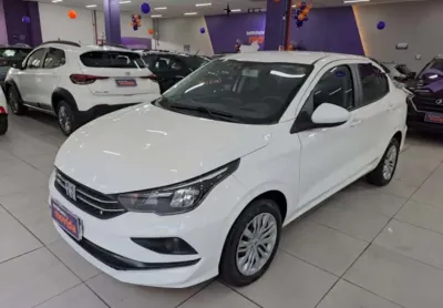 Fiat cronos 1.3 drive 8v