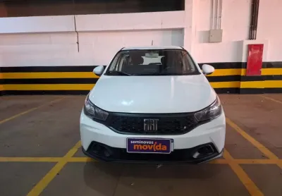 Fiat argo 1.0 drive 6v 4p