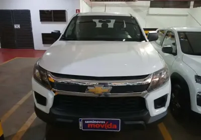 Chevrolet s10 2.8 pick-up ls 4x4 cs turbo intercooler