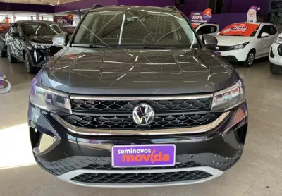 Volkswagen taos 1.4 tsi comfortline 4p