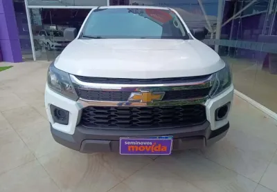 Chevrolet s10 2.8 pick-up ls 4x4 cs turbo intercooler