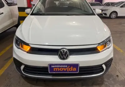 Volkswagen polo 1.0 mpi 12v 4p