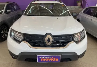 Renault duster 1.6 intense 16v 4p