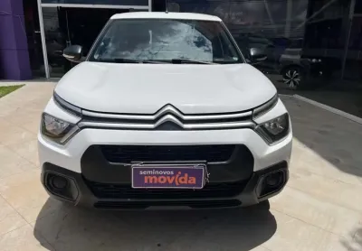 Citroën c3 1.0 live pack 6v 4p