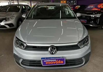 Volkswagen polo 1.0 tsi comfortline 12v 4p