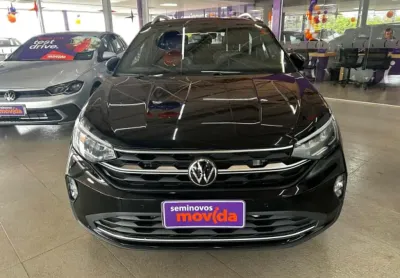 Volkswagen nivus 1.0 tsi 200 highline 4p