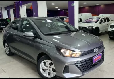 Hyundai hb20s 1.0 comfort plus 12v 4p