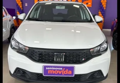 Fiat argo 1.0 drive 6v 4p