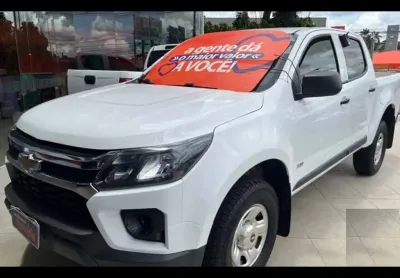 Chevrolet s10 2.8 pick-up ls 4x4 cs turbo intercooler