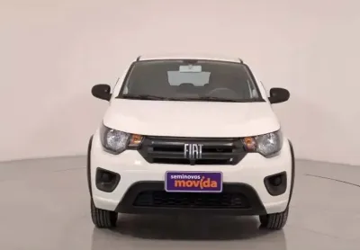 Fiat mobi 1.0 fire like 4p
