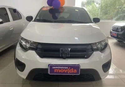 Fiat mobi 1.0 fire like 4p