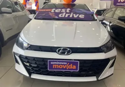 Hyundai hb20s comfort plus 1.0 flex 12v mec.