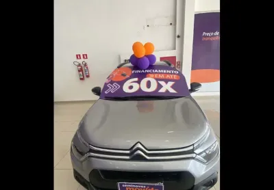 Citroën c3 1.0 live pack 6v 4p