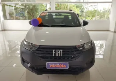 Fiat strada 1.4 endurance cs plus 8v